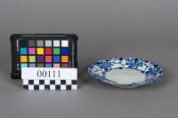 瓷盤藏品圖，第2張