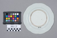 瓷盤藏品圖，第6張