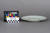 瓷盤藏品圖，第1張