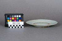 瓷盤藏品圖，第2張