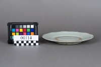 瓷盤藏品圖，第3張