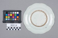 瓷盤藏品圖，第6張