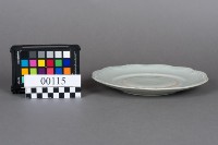 瓷盤藏品圖，第2張