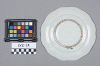 瓷盤藏品圖，第6張