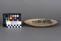 瓷盤藏品圖，第2張