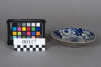 瓷盤藏品圖，第2張