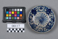 瓷盤藏品圖，第5張