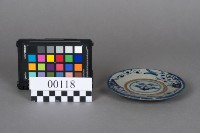 瓷盤藏品圖，第2張