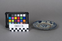瓷盤藏品圖，第3張