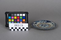 瓷盤藏品圖，第4張