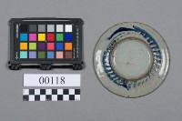 瓷盤藏品圖，第6張