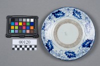 瓷盤藏品圖，第5張