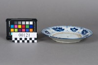 瓷盤藏品圖，第1張