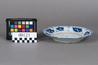 瓷盤藏品圖，第2張