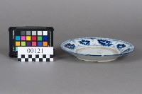 瓷盤藏品圖，第3張