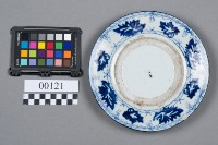 瓷盤藏品圖，第5張