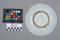 瓷盤藏品圖，第6張