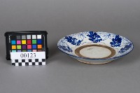 瓷盤藏品圖，第2張