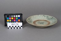 瓷盤藏品圖，第2張