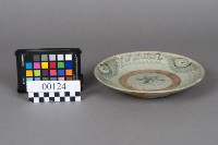 瓷盤藏品圖，第4張