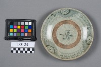 瓷盤藏品圖，第5張