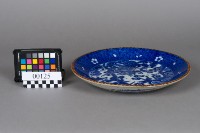 青花龍紋盤藏品圖，第3張