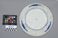 青花龍紋盤藏品圖，第6張