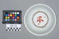 瓷碗藏品圖，第6張