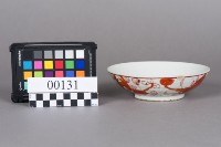 瓷碗藏品圖，第1張