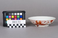 瓷碗藏品圖，第3張