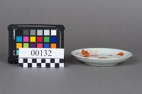 瓷盤藏品圖，第2張