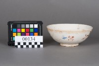 瓷碗藏品圖，第1張