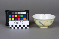 瓷碗藏品圖，第3張