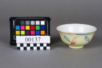 瓷碗藏品圖，第4張