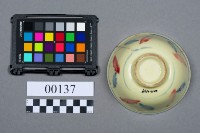 瓷碗藏品圖，第6張