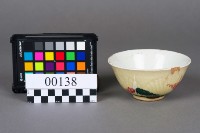 瓷碗藏品圖，第1張