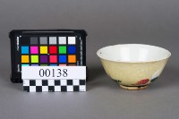 瓷碗藏品圖，第4張