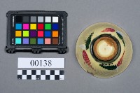 瓷碗藏品圖，第6張