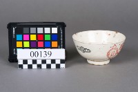 瓷碗藏品圖，第3張