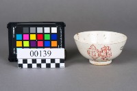 瓷碗藏品圖，第4張