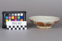 瓷碗藏品圖，第1張