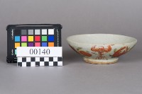 瓷碗藏品圖，第2張