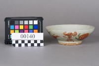 瓷碗藏品圖，第3張