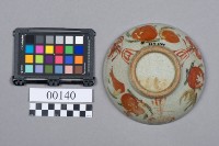 瓷碗藏品圖，第6張