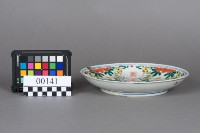 盤藏品圖，第1張