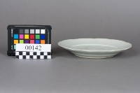 盤藏品圖，第1張