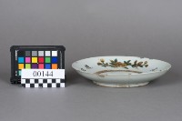 盤藏品圖，第1張