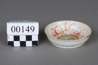 碟盤藏品圖，第2張