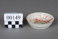 碟盤藏品圖，第3張