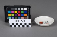 碟盤藏品圖，第2張